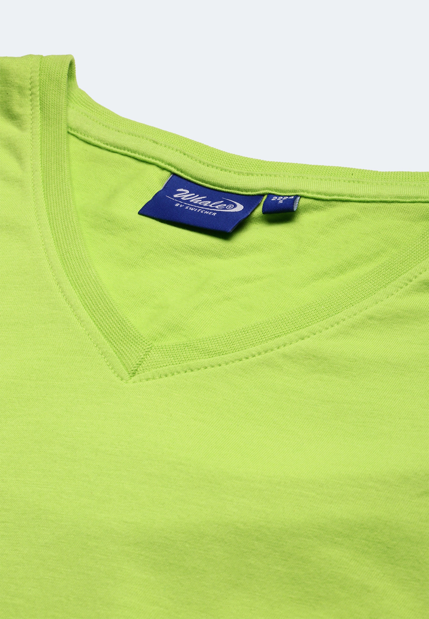 Camicia Switcher Lady color balena/364 lime