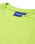 Camicia Switcher colore balena/limetta