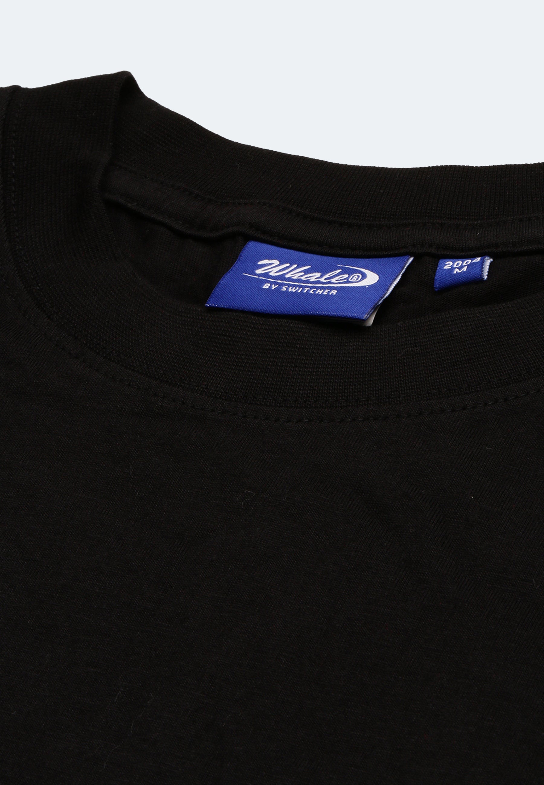 Camicia Switcher colore balena/40 noir