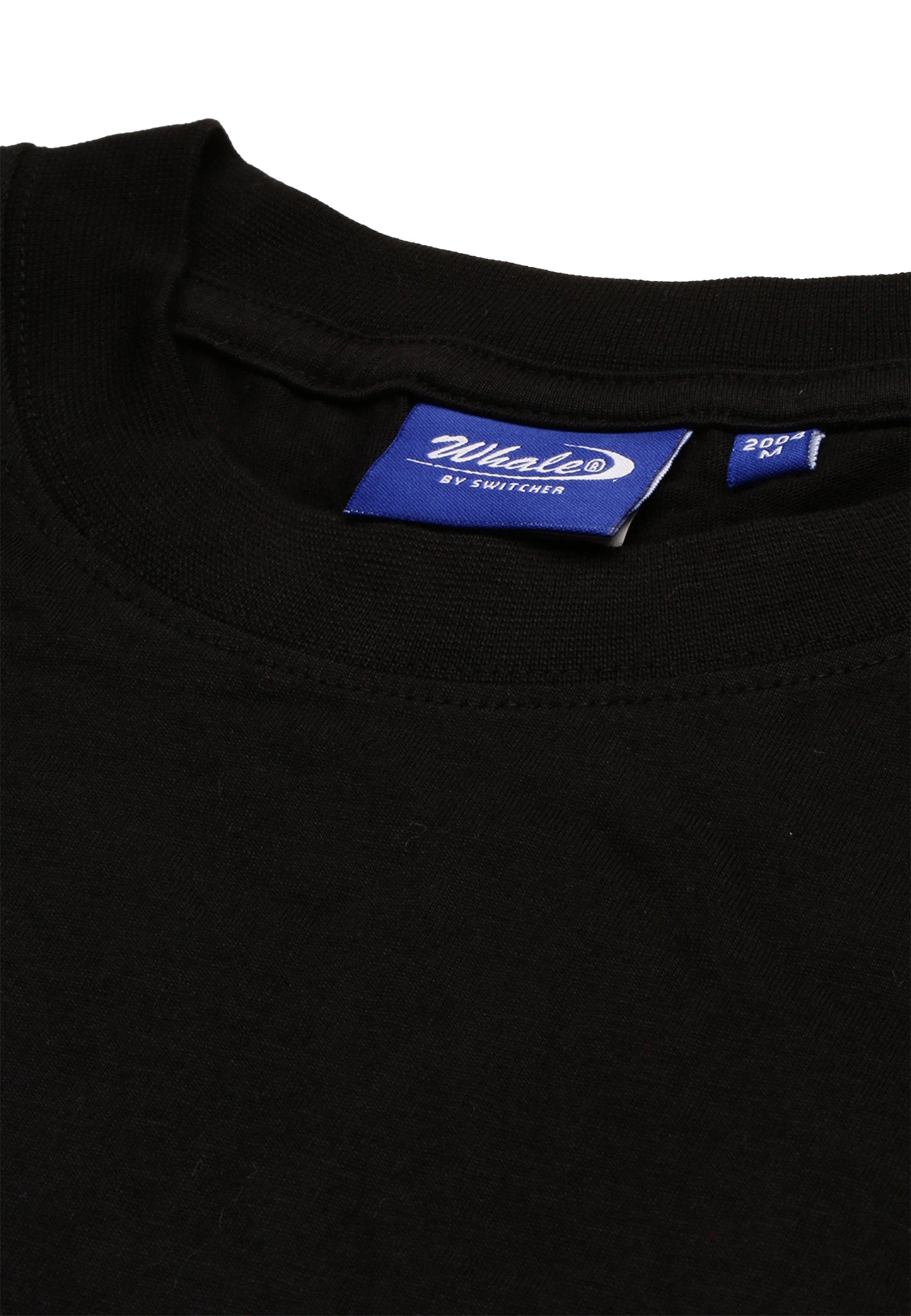 Camicia Switcher colore balena/40 noir