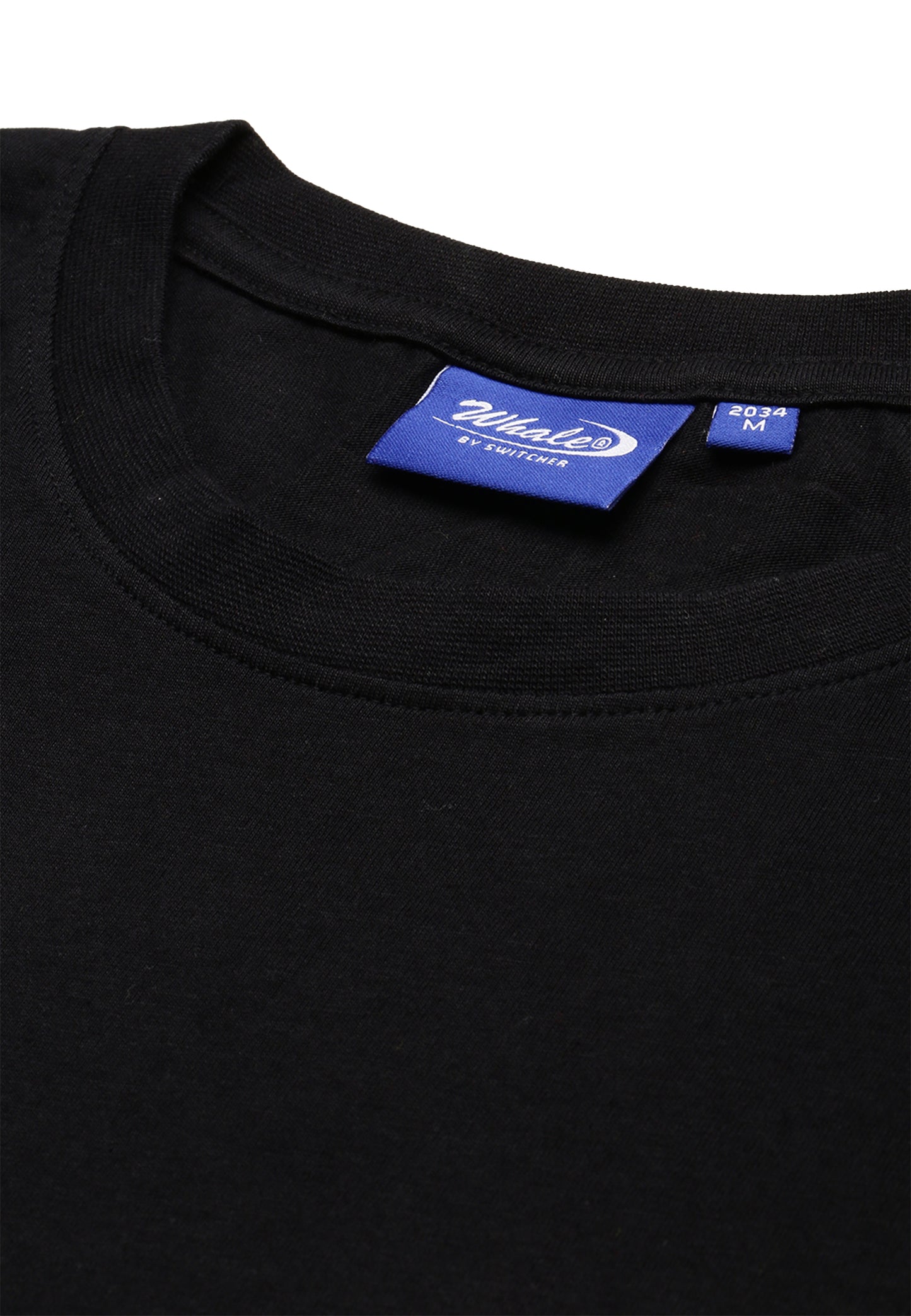 Camicia Switcher colore balena/40 noir