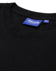 Camicia Switcher colore balena/noir