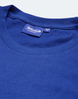 Camicia Switcher colore balena/oceano