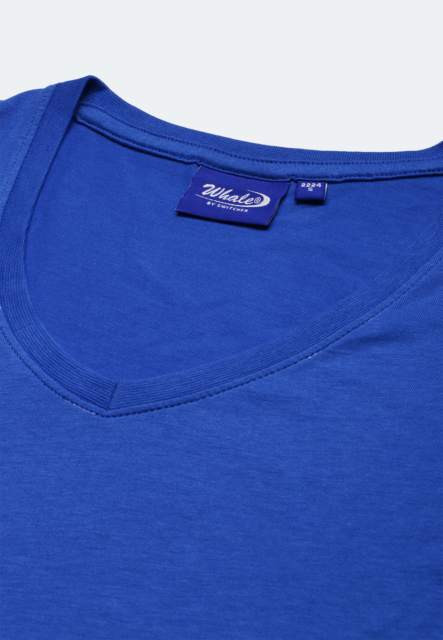 Camicia Switcher Colore balena signora/259 oceano