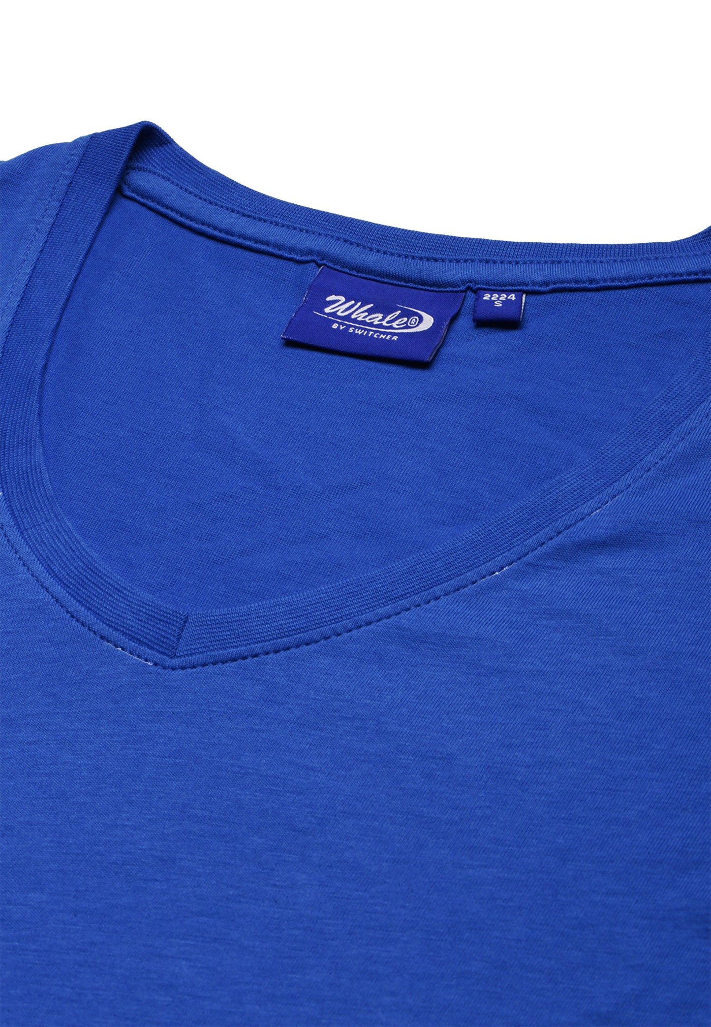 Camicia Switcher Colore balena signora/259 oceano