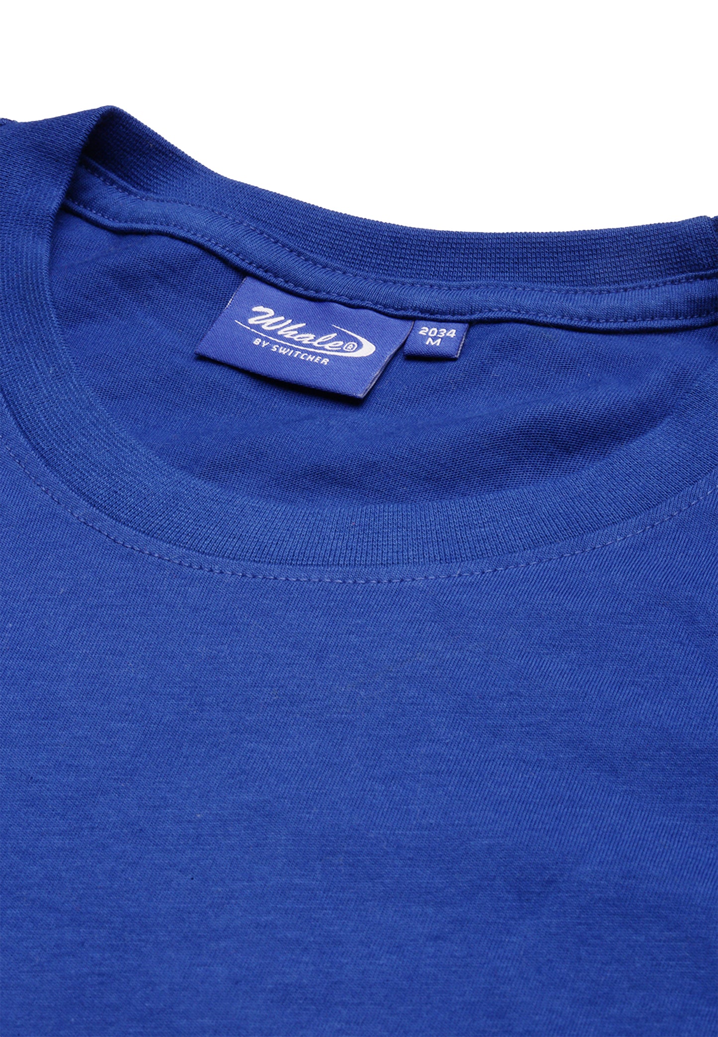 Camicia Switcher colore balena/259 oceano