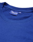 Camicia Switcher colore balena/oceano