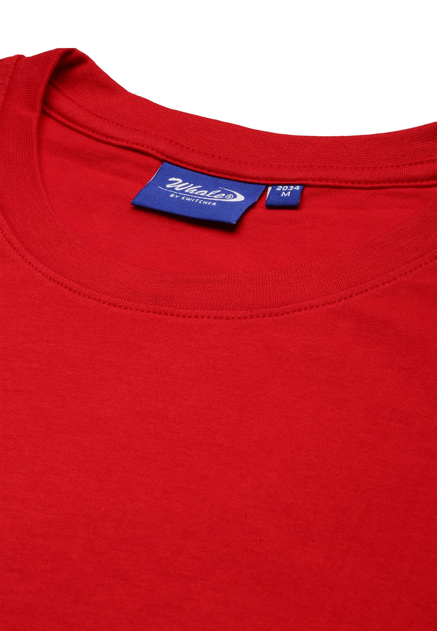 Camicia Switcher colore balena/10 rouge