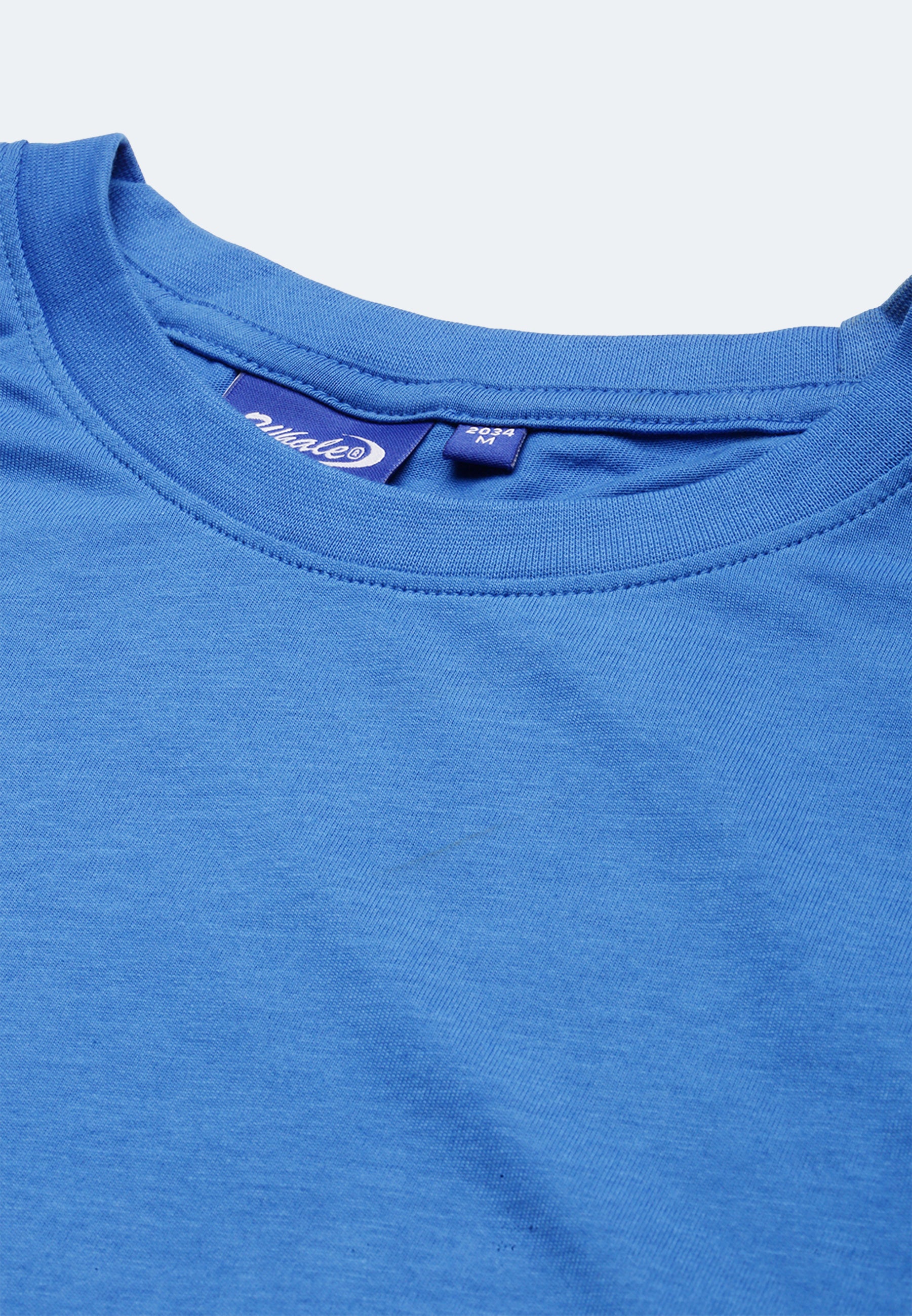 Camicia Switcher colore balena/blu windows