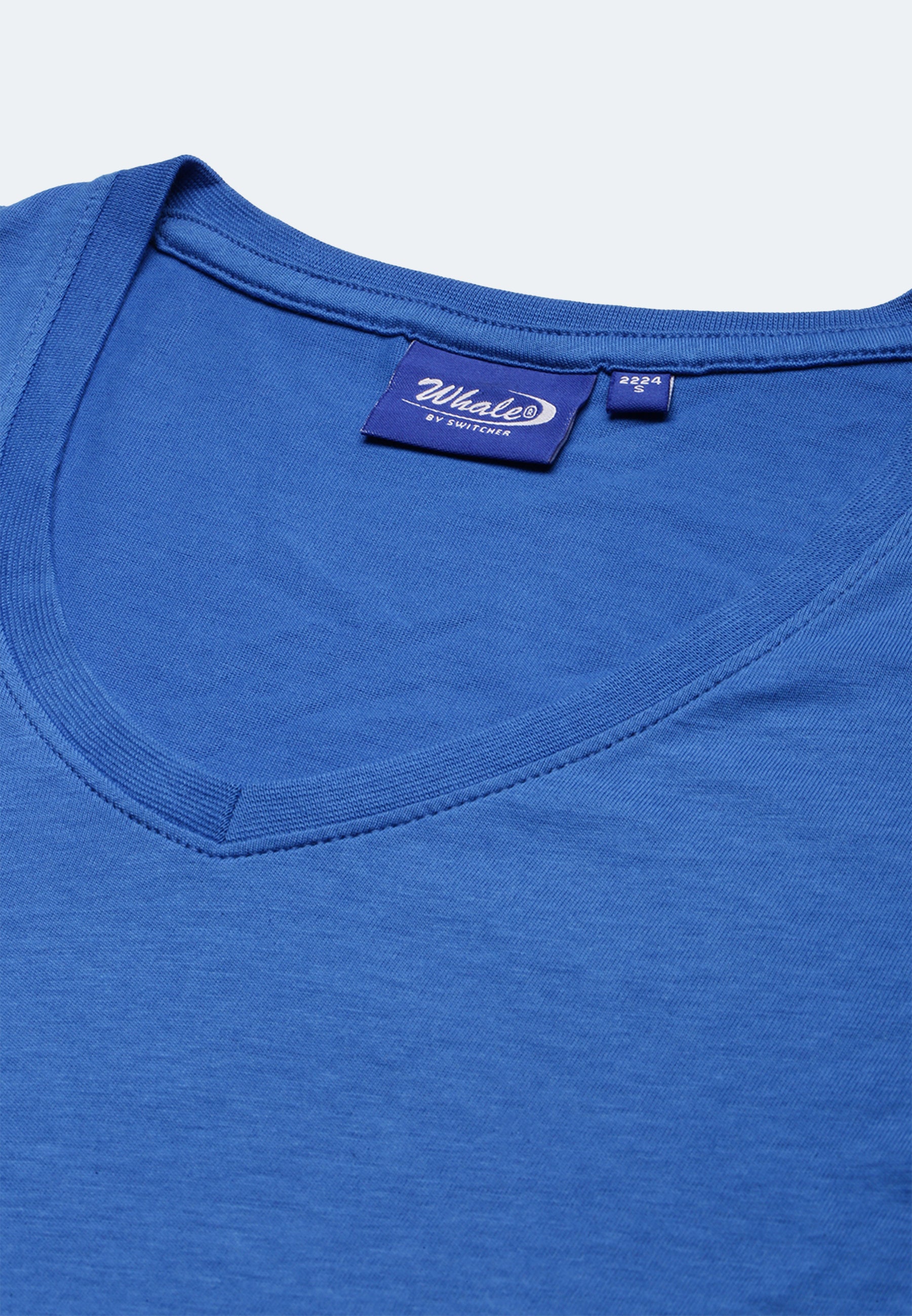 Camicia Switcher Lady whale color/286 windows blu