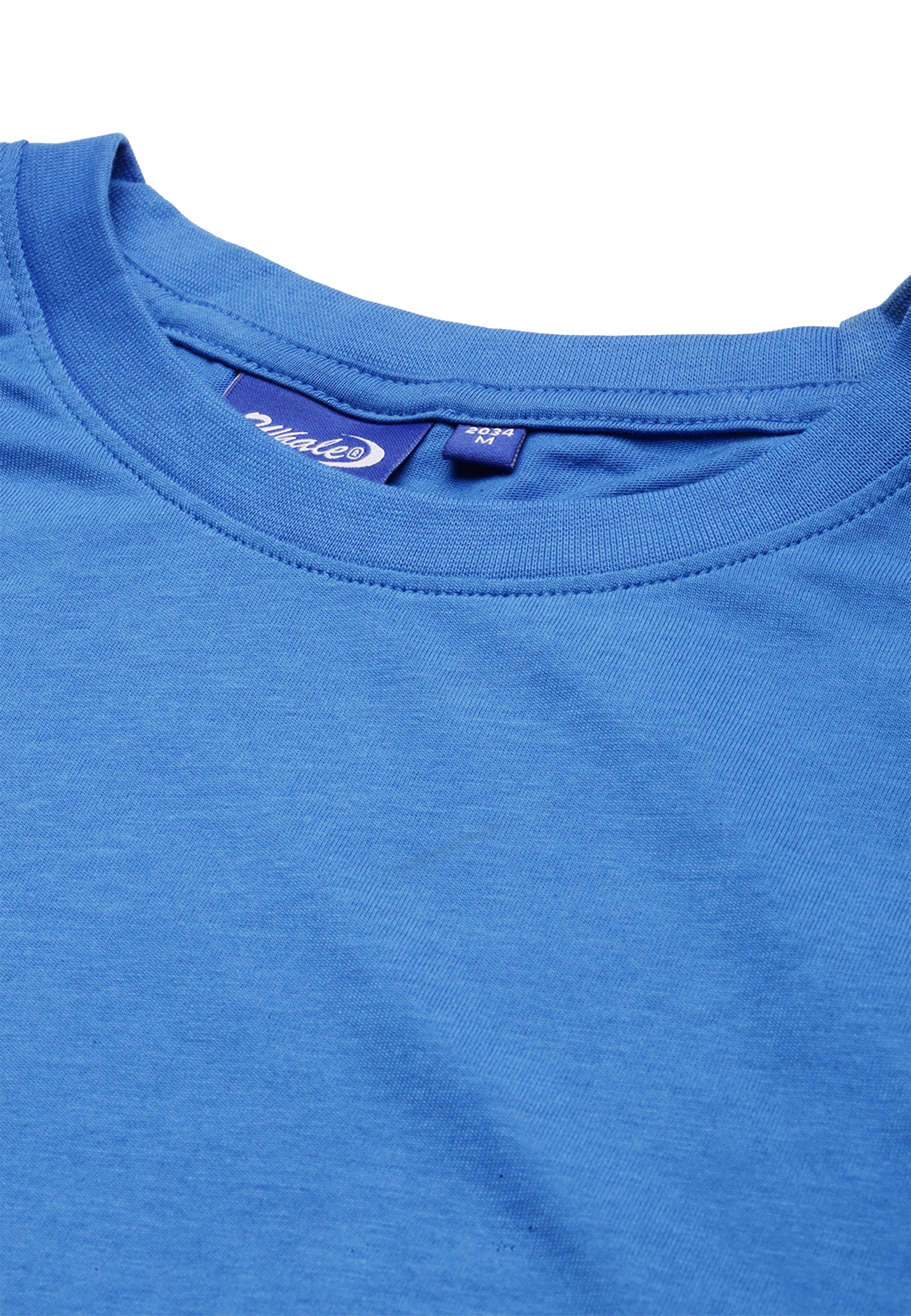 Camicia Switcher colore balena/blu windows