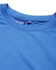 Camicia Switcher colore balena/blu windows