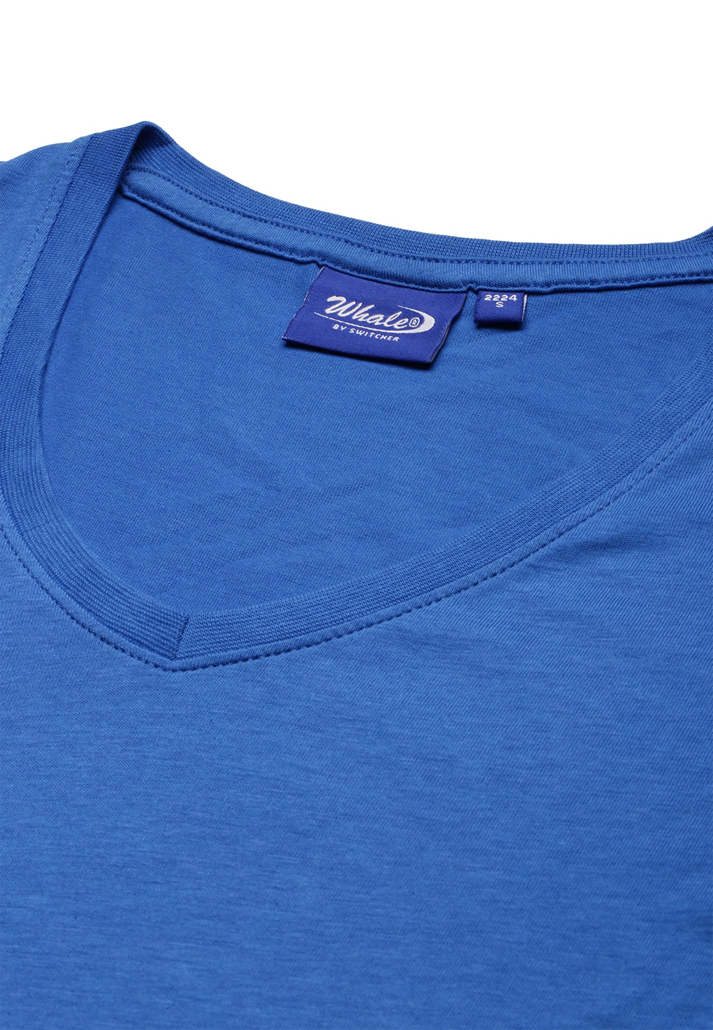 Camicia Switcher Lady whale color/286 windows blu