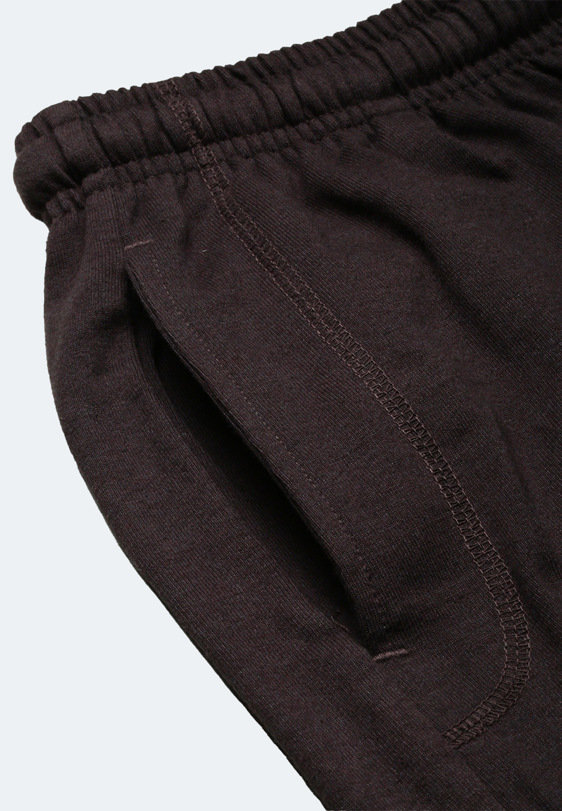 Pantaloncini da commutazione daytona colore/arsenico