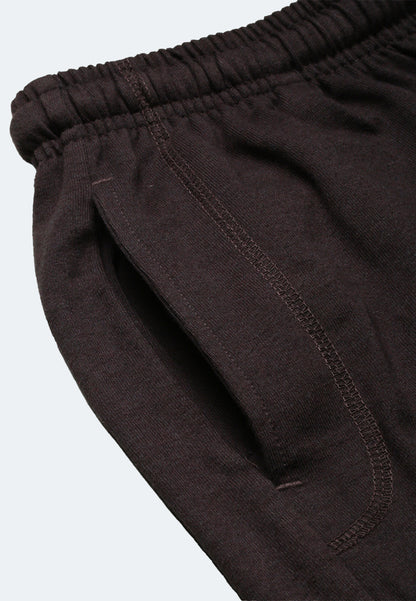 Pantaloncini commutatori daytona color/410 arsenico