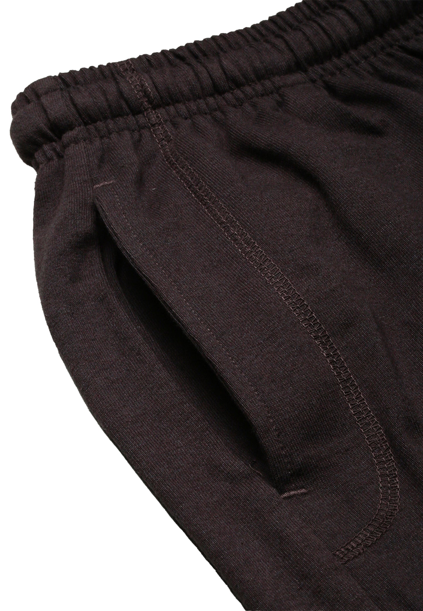 Pantaloncini commutatori daytona color/410 arsenico