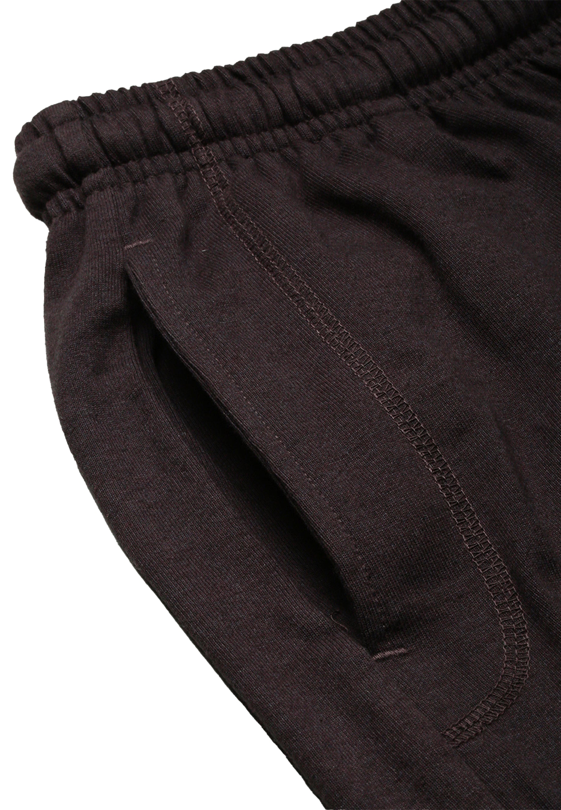 Pantaloncini da commutazione daytona colore/arsenico