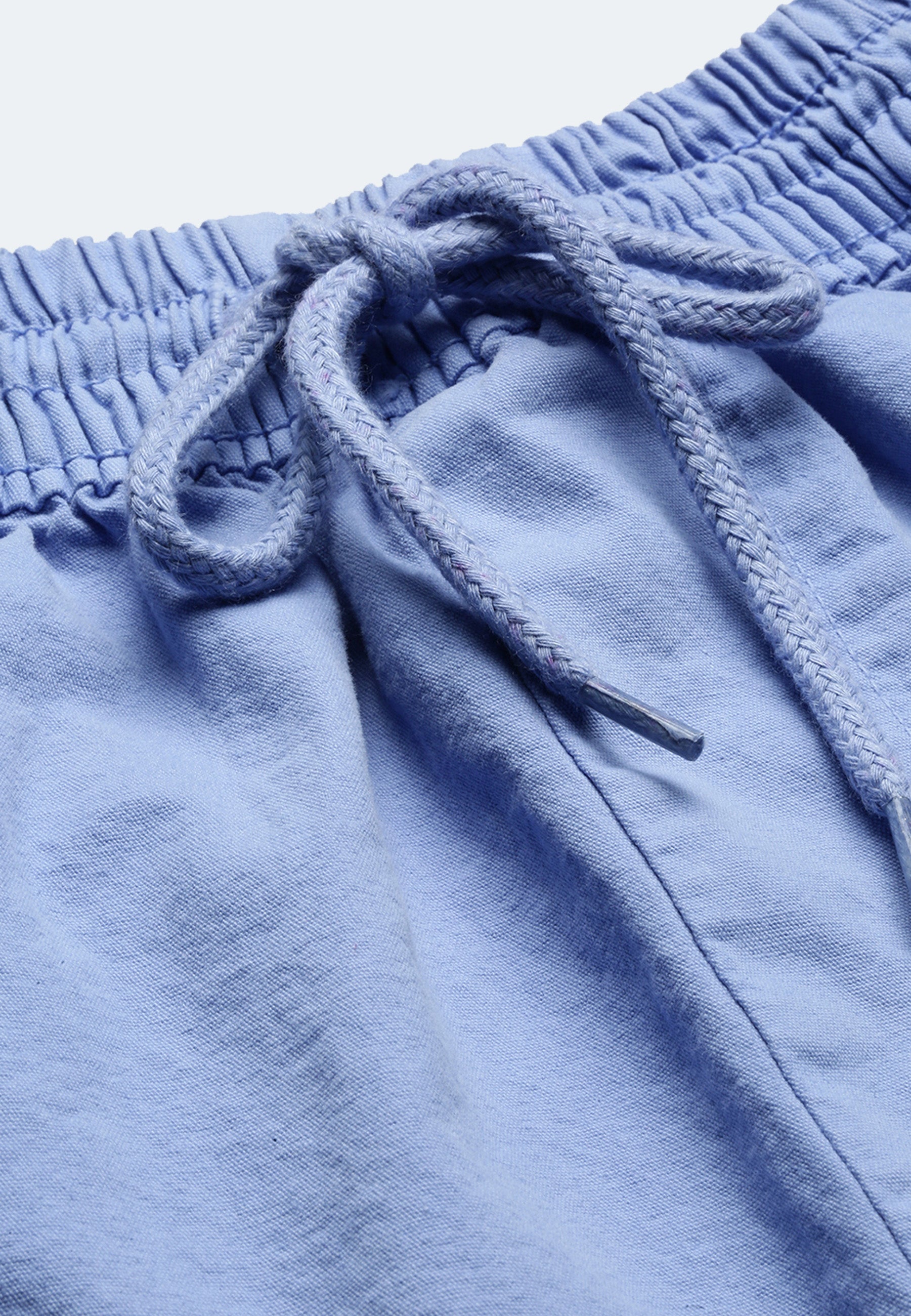 Pantaloncini Switcher da uomo colore savana/288 blue bay