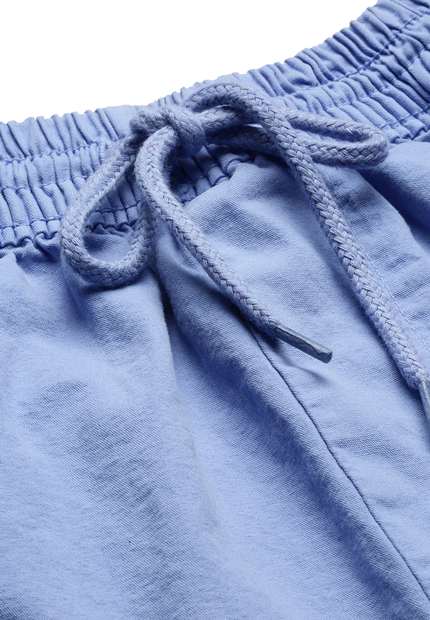 Pantaloncini Switcher da uomo colore savana/288 blue bay