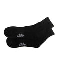 Calzini Switcher maio color/40 Noir