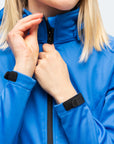 Switcher softshell riffelalp colore/blu abisso