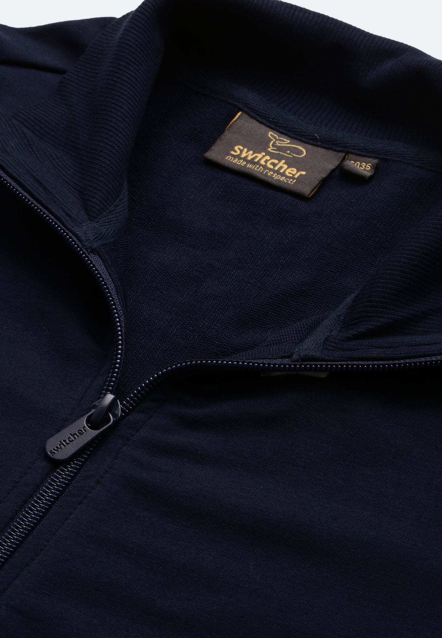 Felpa Switcher Lady mia colore/20 navy