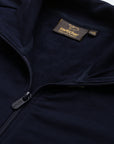 Felpa Switcher Lady mia colore/marino