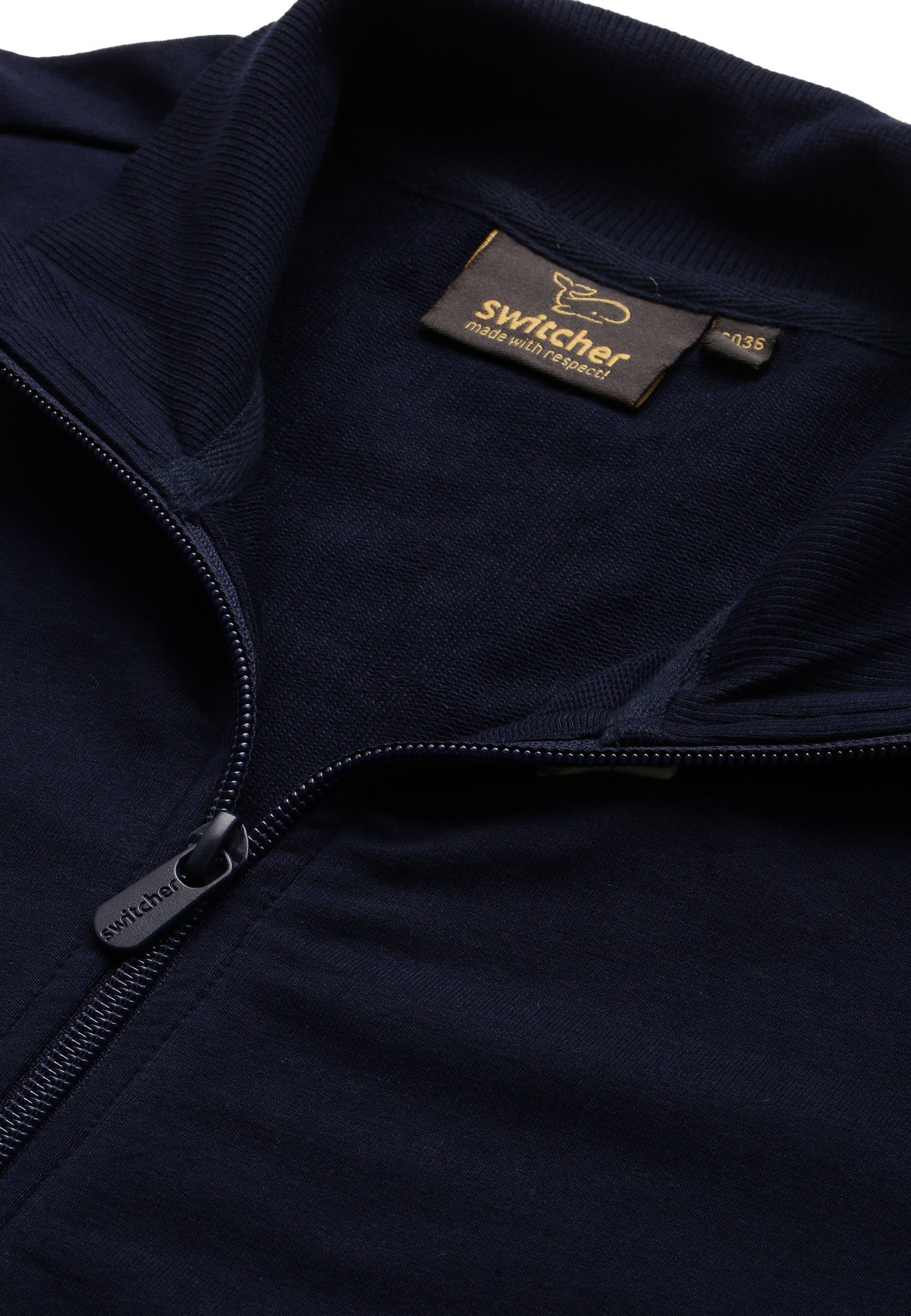 Felpa Switcher Lady mia colore/20 navy