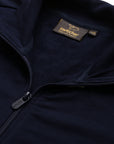 Felpa Switcher Lady mia colore/marino