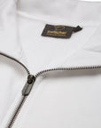 Switcher zip-hoodie uomo miami color/blanc
