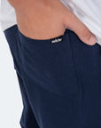 Pantaloni della tuta Switcher brandon colore/marino