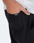 Pantaloni della tuta Switcher brandon colore/noir