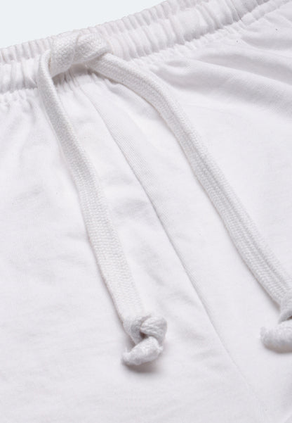 Pantalone Switcher denver color/1 blanc