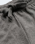 Pantalone Switcher in denver color/ebony chine