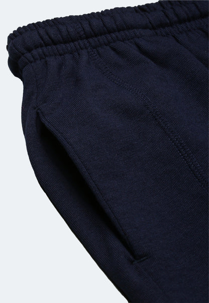 Pantaloni della tuta Switcher denver colour/20 navy
