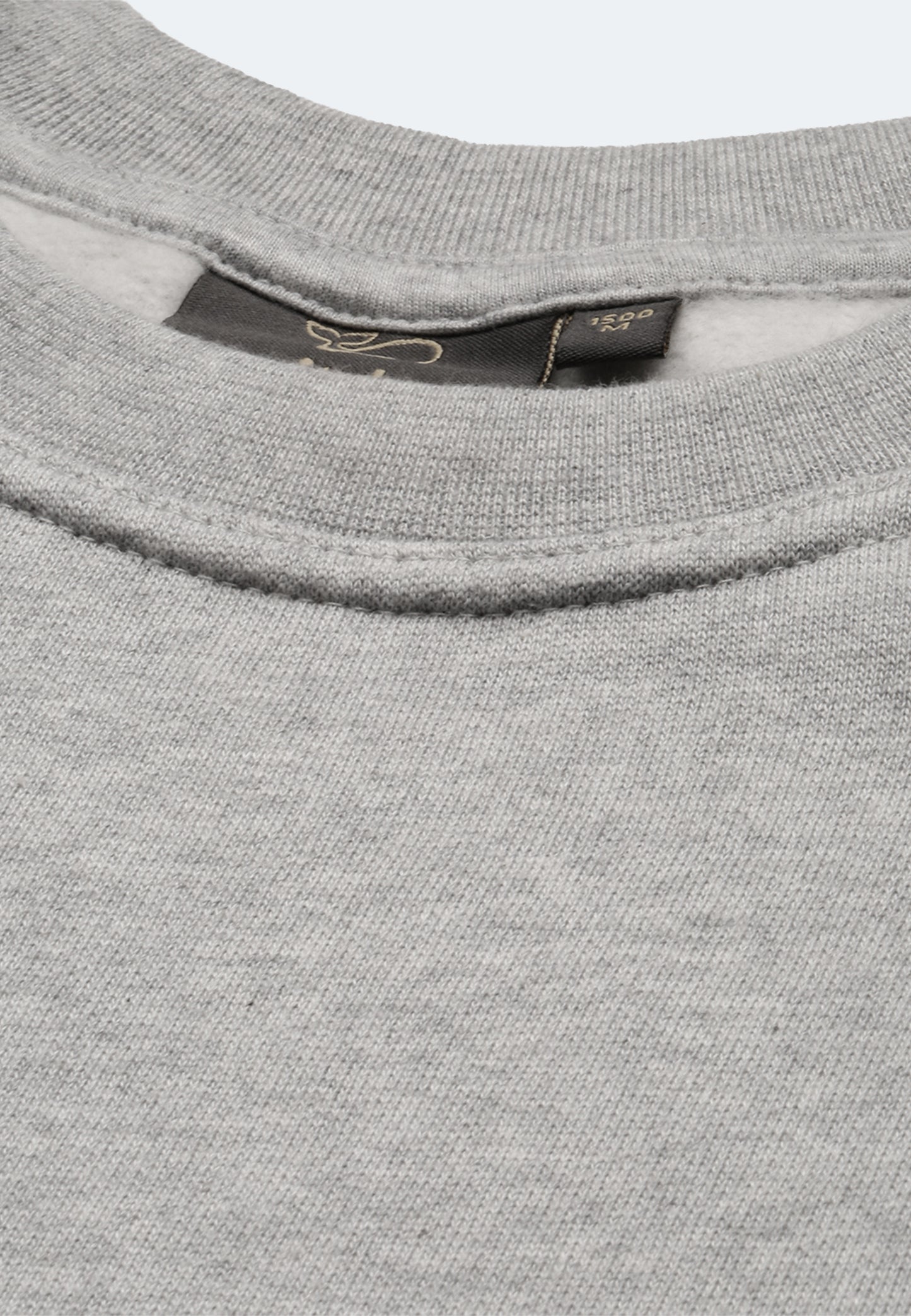 Felpa Switcher colore londra/42 gris chine