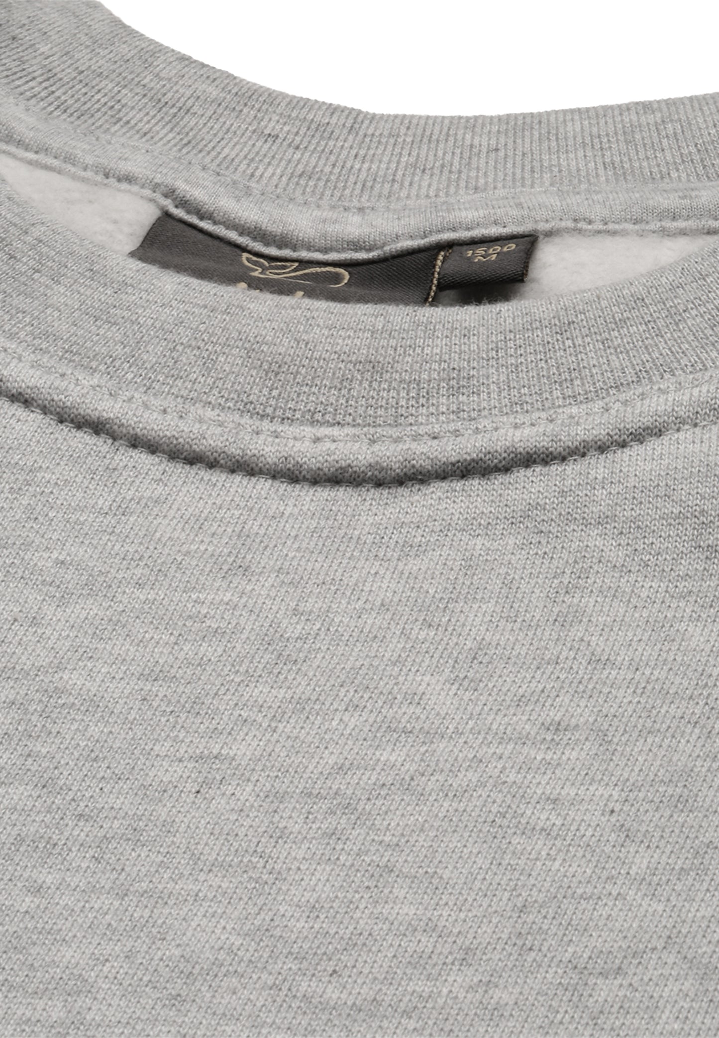 Felpa Switcher colore londra/42 gris chine