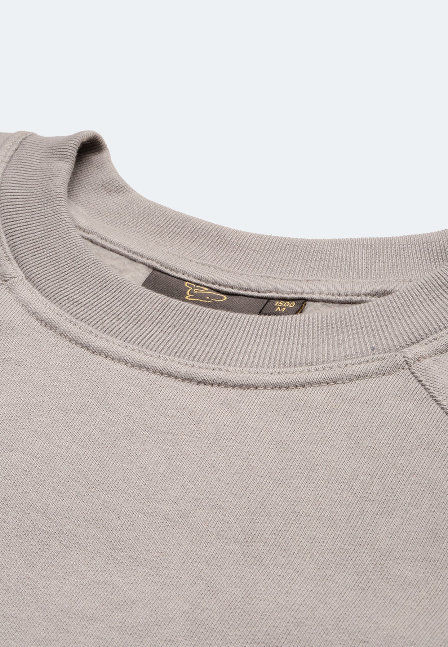 Felpa Switcher london colour/402 gris foncé