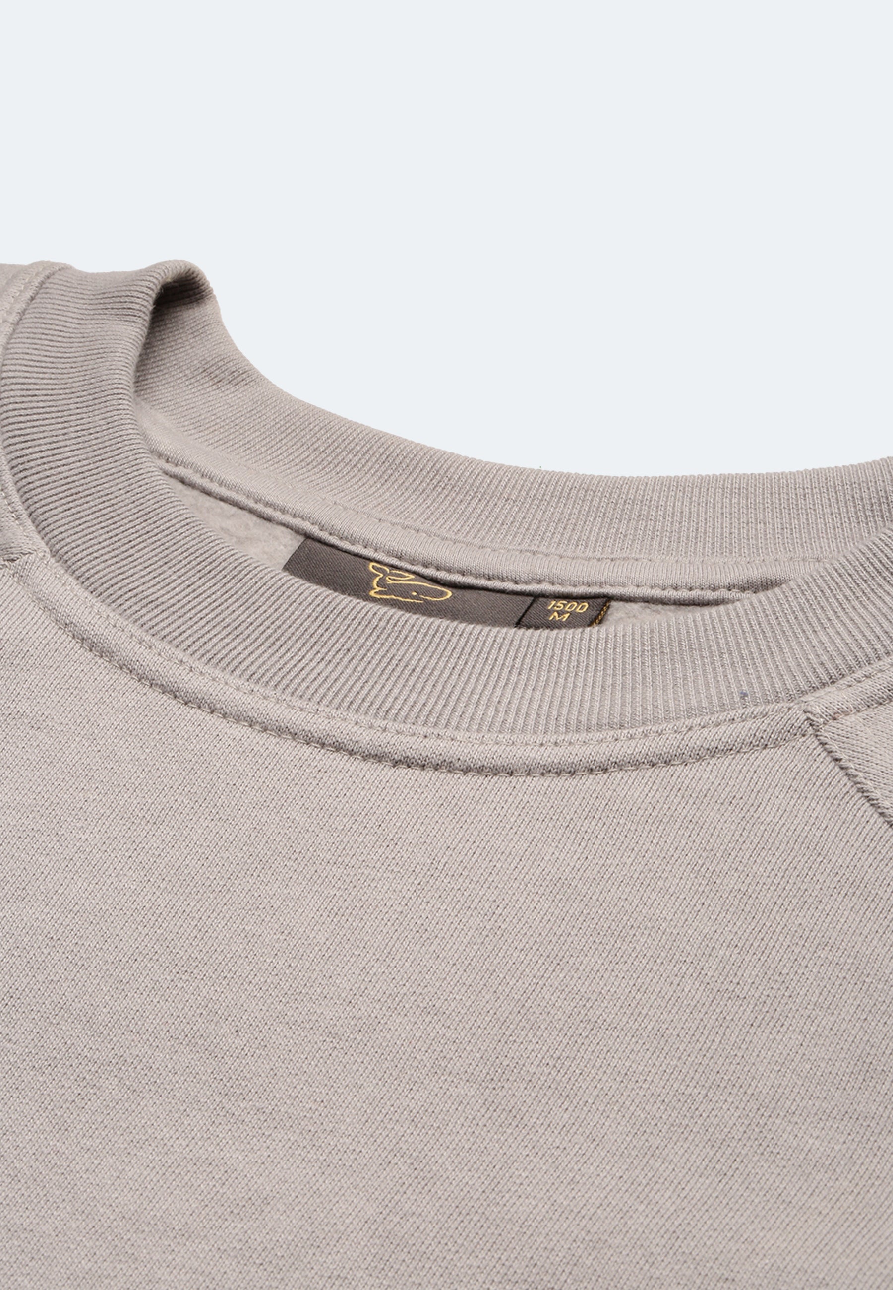 Felpa Switcher london colour/402 gris foncé