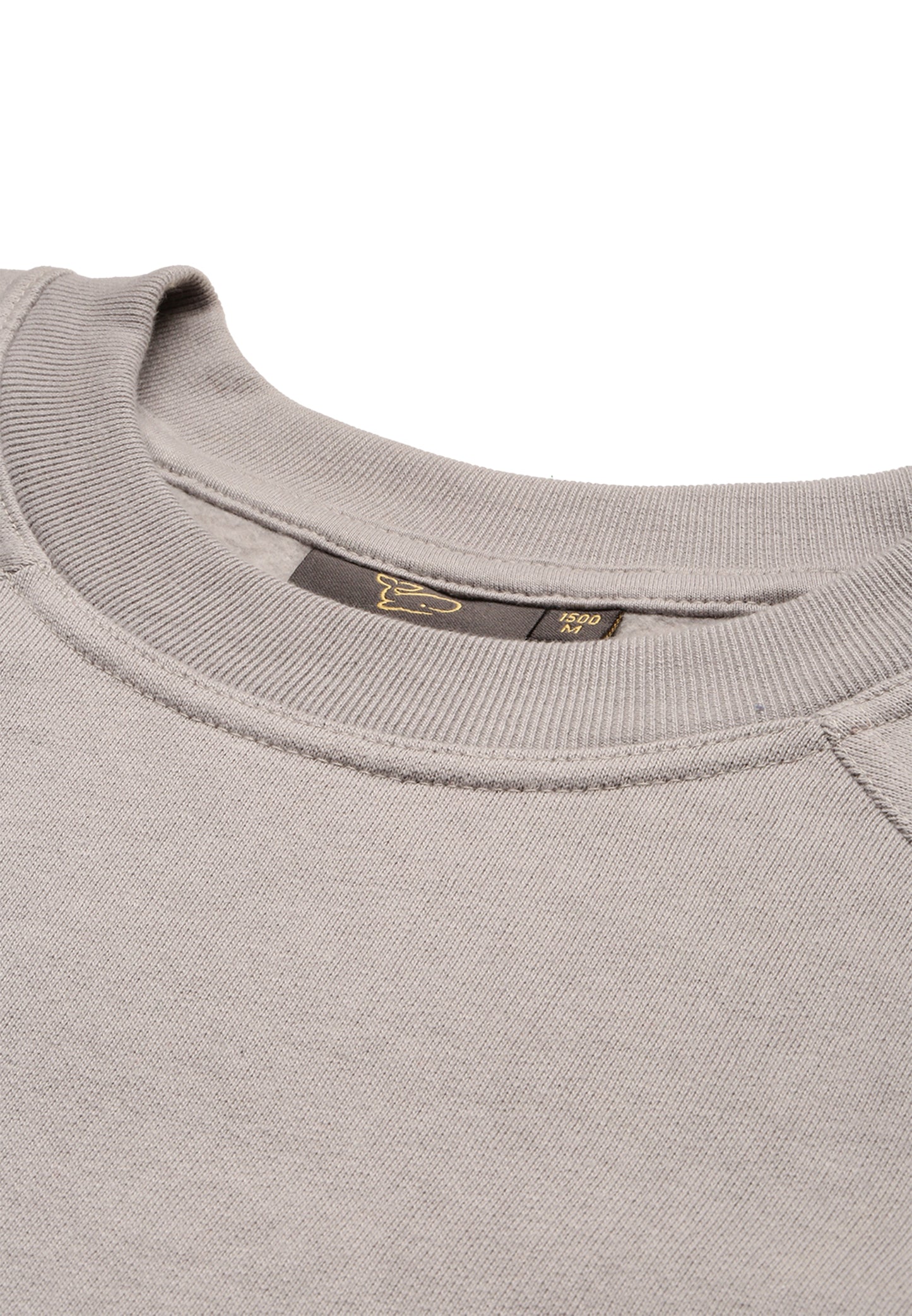 Felpa Switcher london colour/402 gris foncé