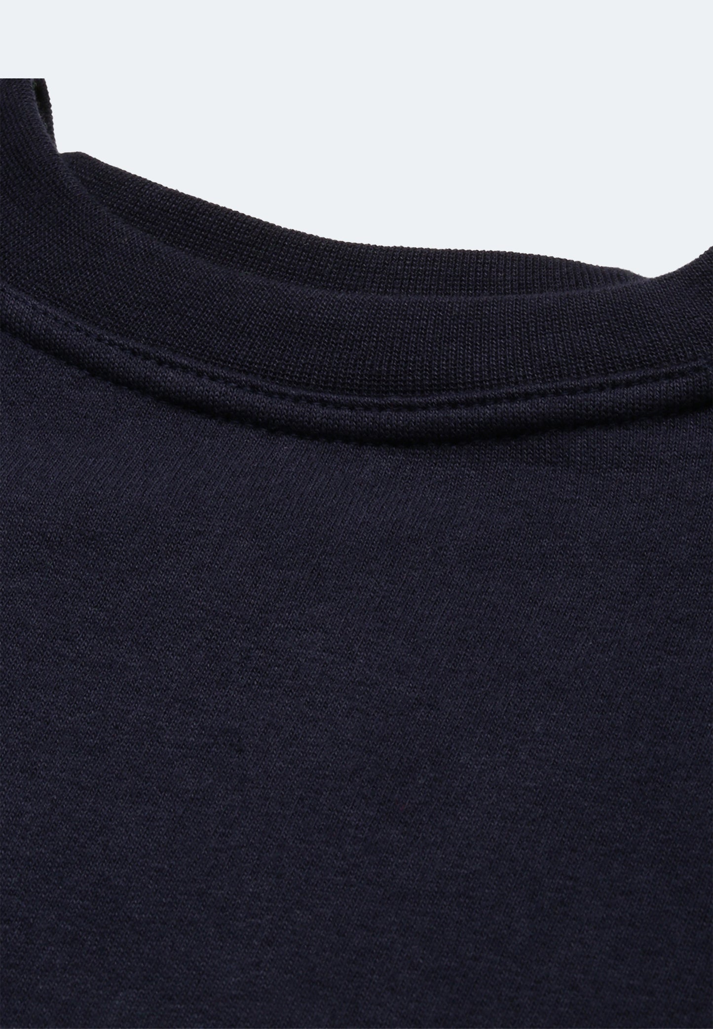 Felpa Switcher london colour/20 navy