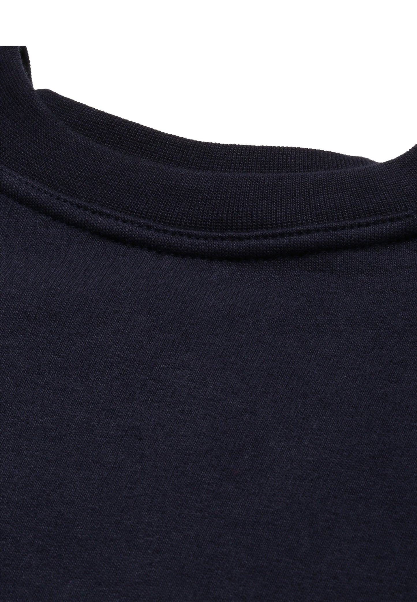 Felpa Switcher london colour/20 navy