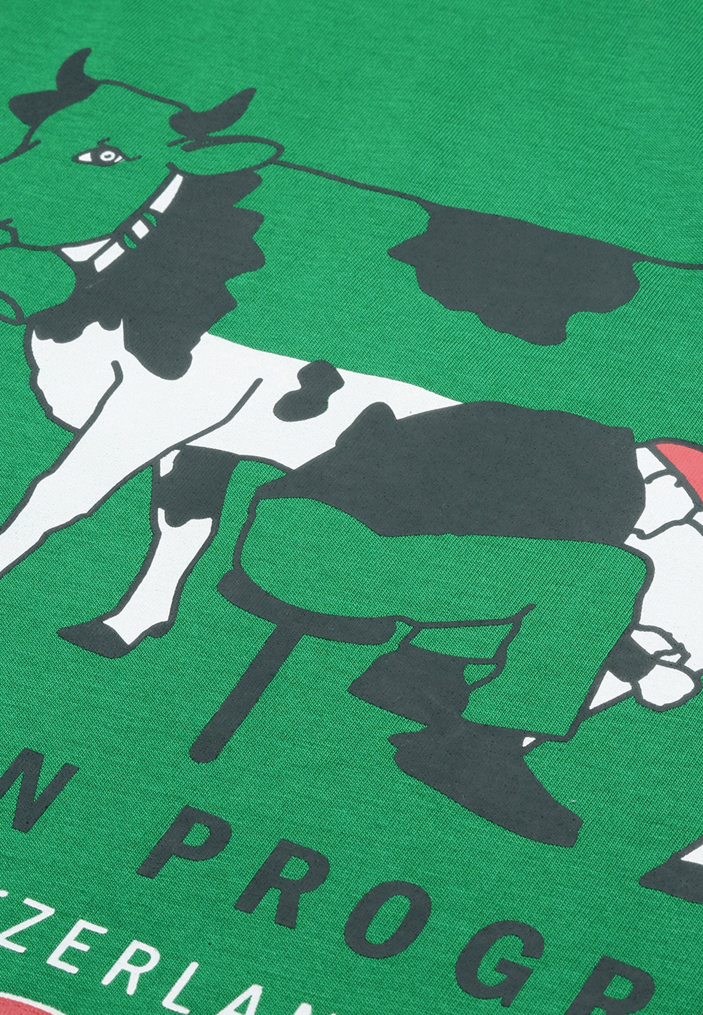 Camicia da commutatore in corso colore/31 verde