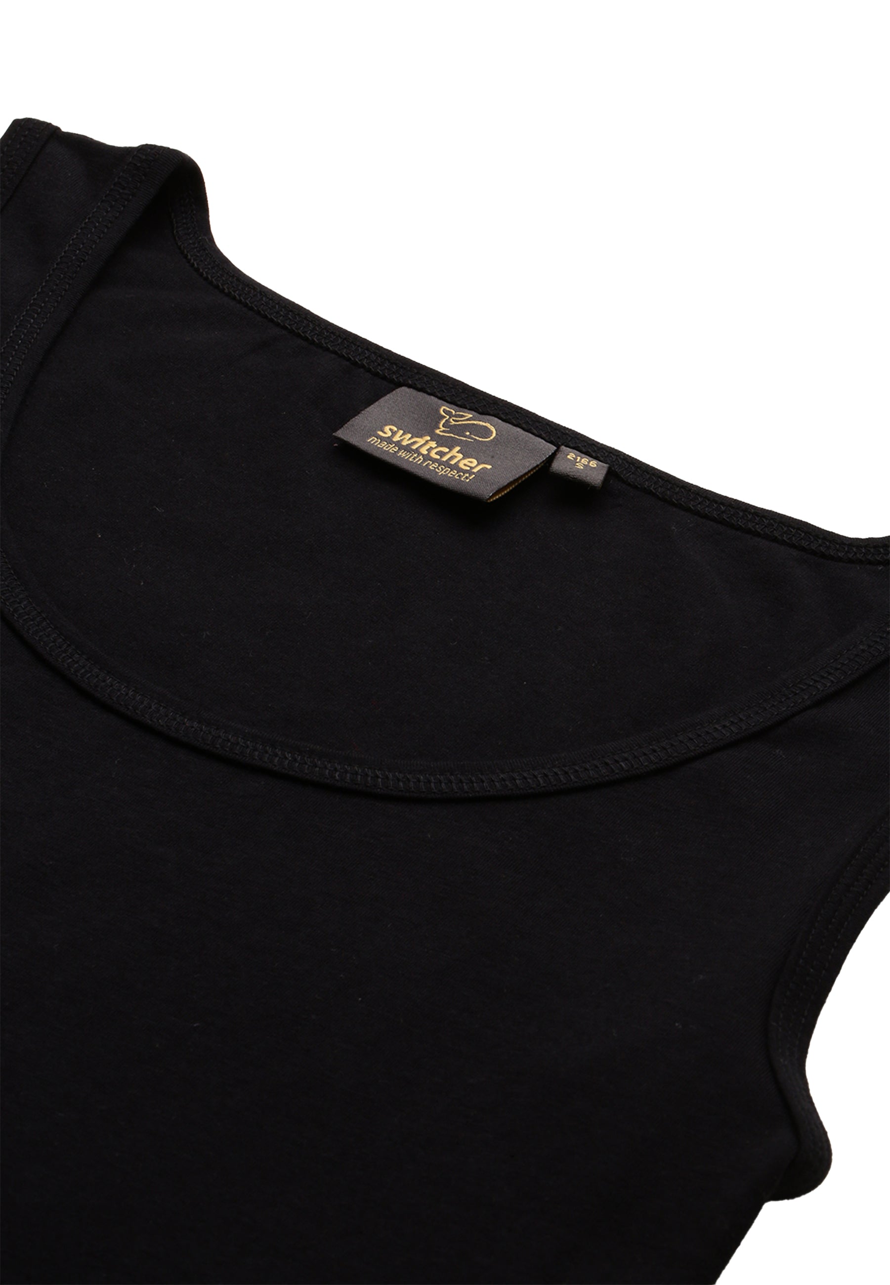 Camicia Switcher Lady helen colore/noir