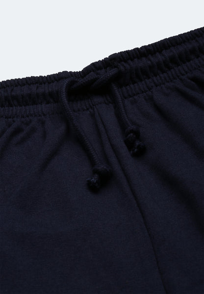 Pantaloni della tuta Switcher bryan colour/20 navy