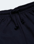 Pantaloni della tuta Switcher di colore bryan/marino