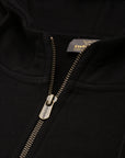 Switcher zip-hoodie uomo miami color/noir