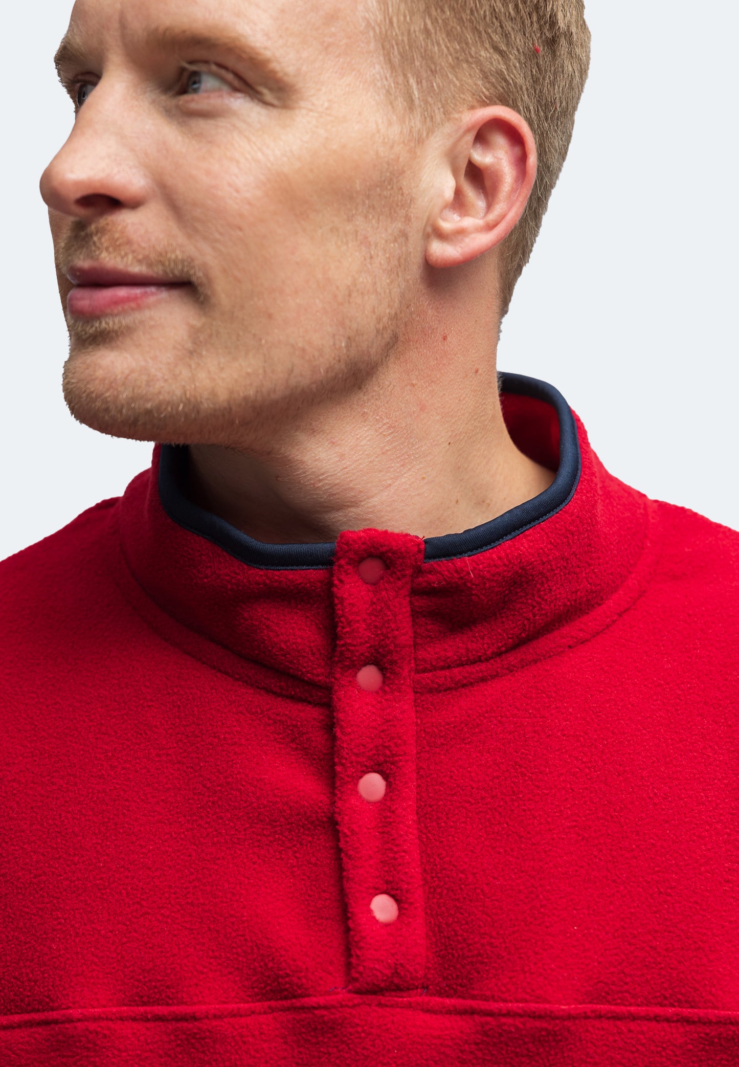 Pile Switcher Bormio colore/107 ketchup