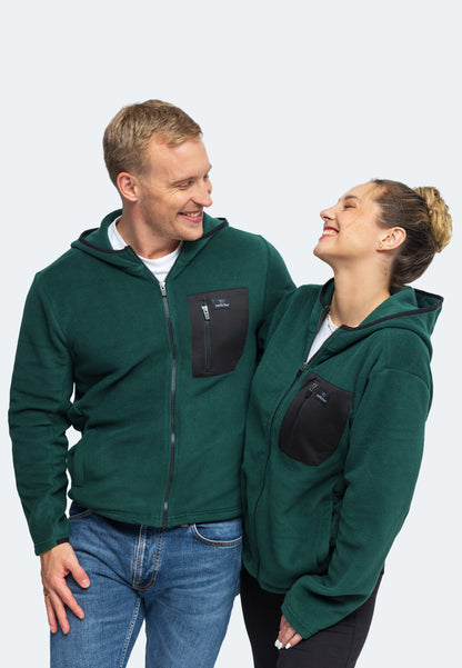 Switcher pile toronto colour/345 foret