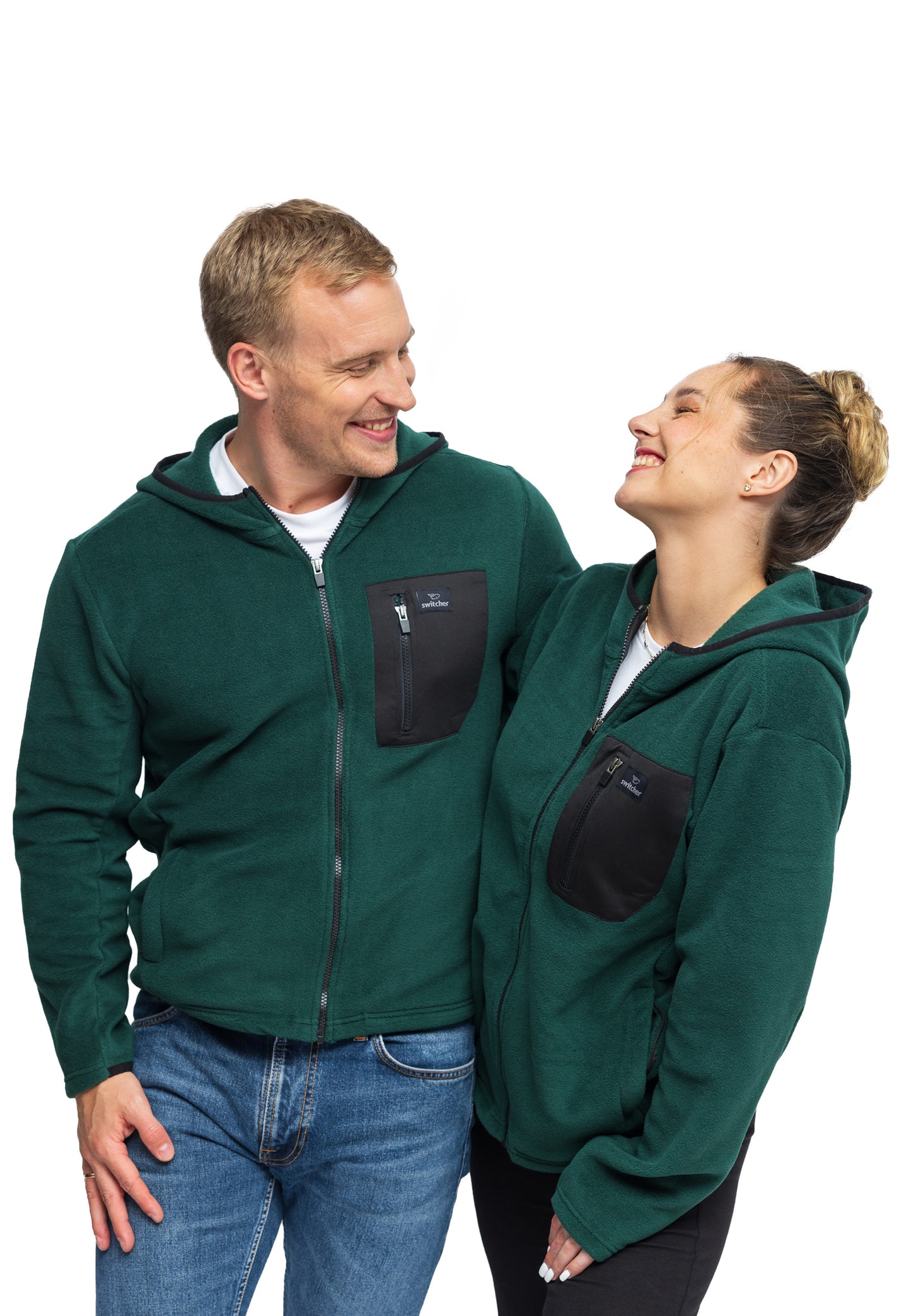 Switcher pile toronto colour/345 foret